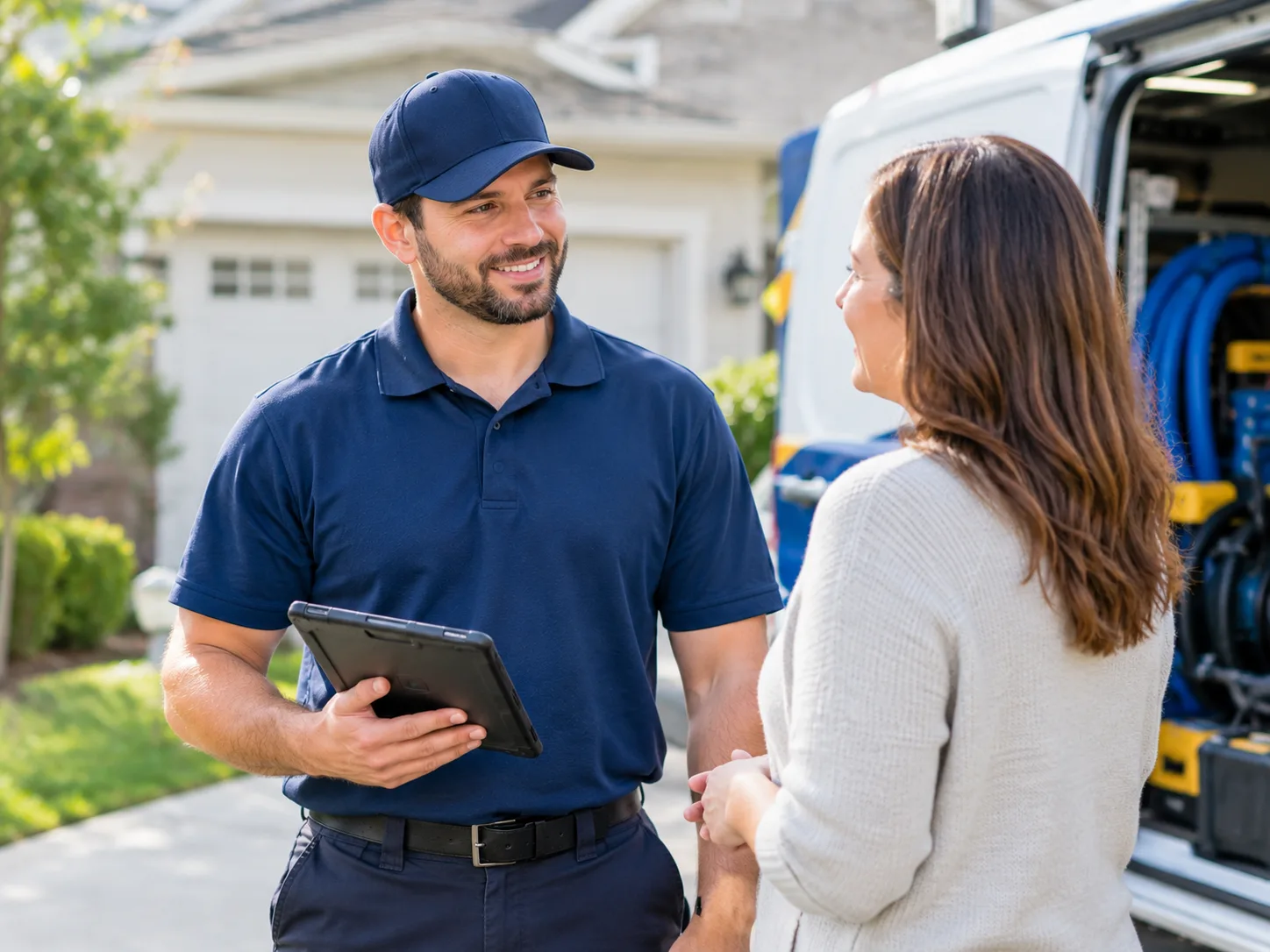 Sewage Backup Cleanup Williamsfield, OH FAQs